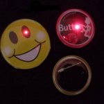 Led Button